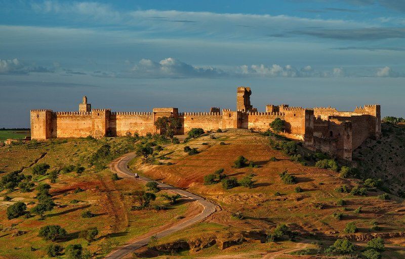 марокко Somewhere in Maghreb фото превью