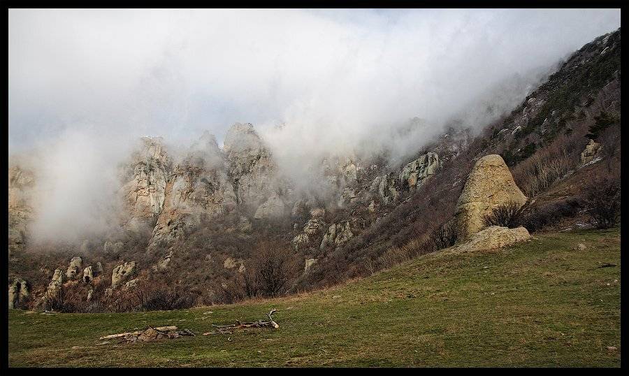 , Владлен Халимов