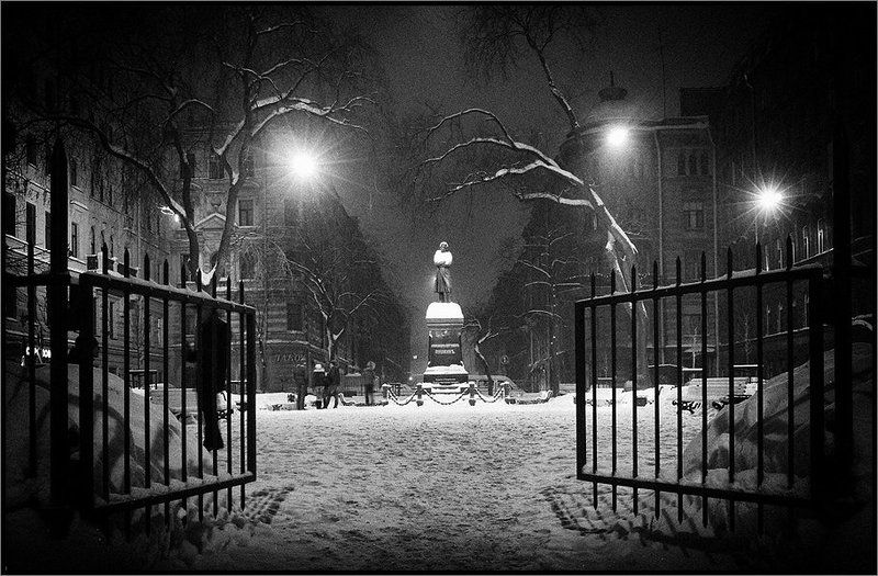 У Пушкина в гостях фото превью