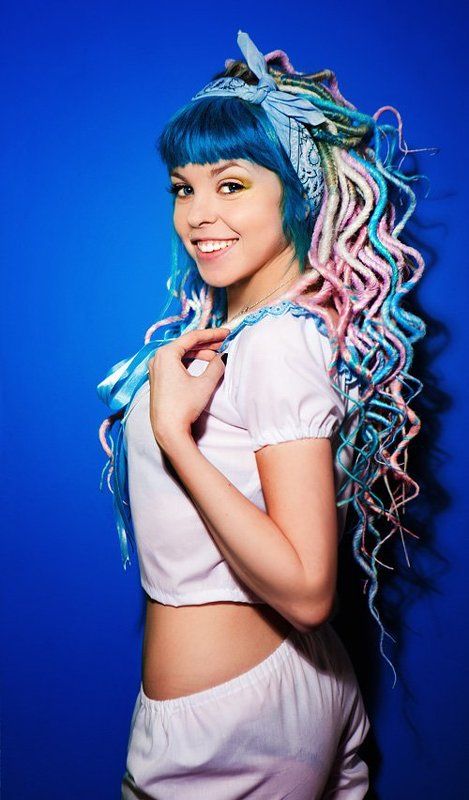 аллакиба Loli фото превью