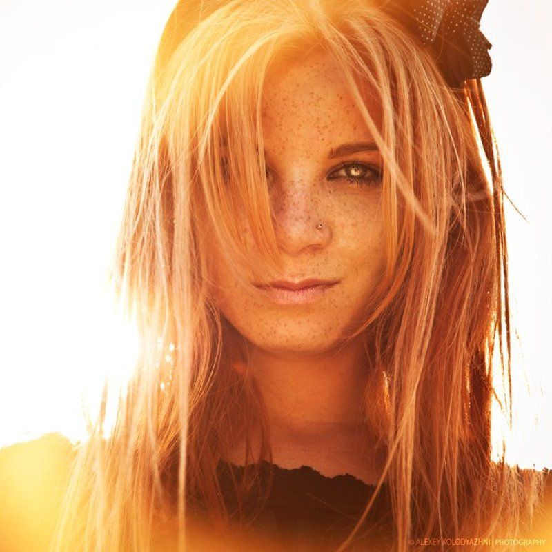 face, portrait, sun, square, лицо, портрет, солнце, квадрат See,,,I am The Sun фото превью