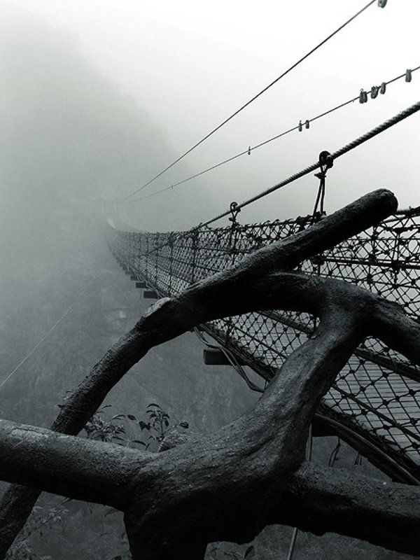 Китайские абстракции фото превью