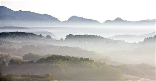 Предощущение счастья ...