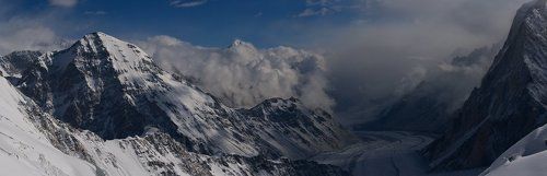 Такой разный Памир