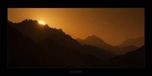 EGYPT