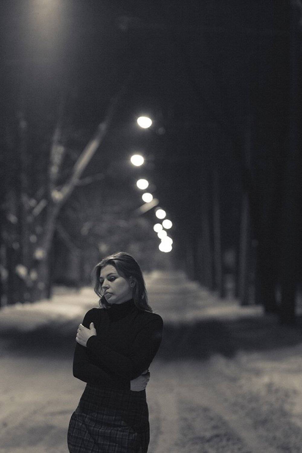 , Анастасия Николенко