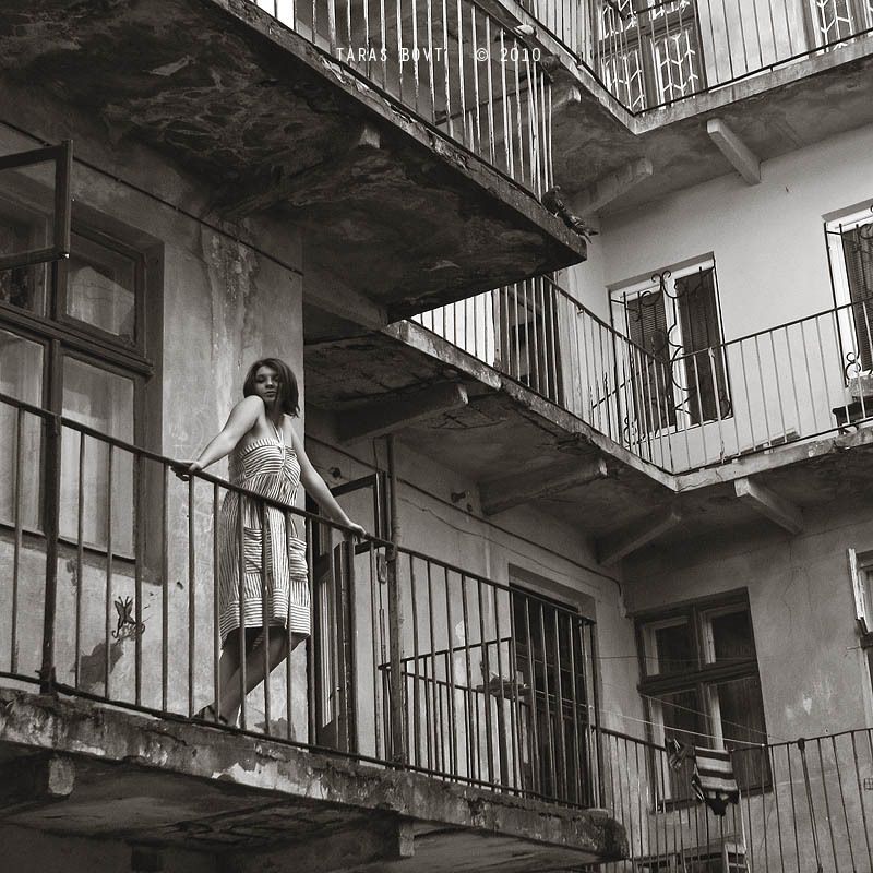 life in Lviv фото превью