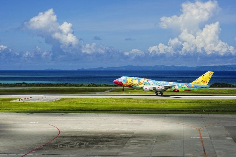 Pokemon Air фото превью