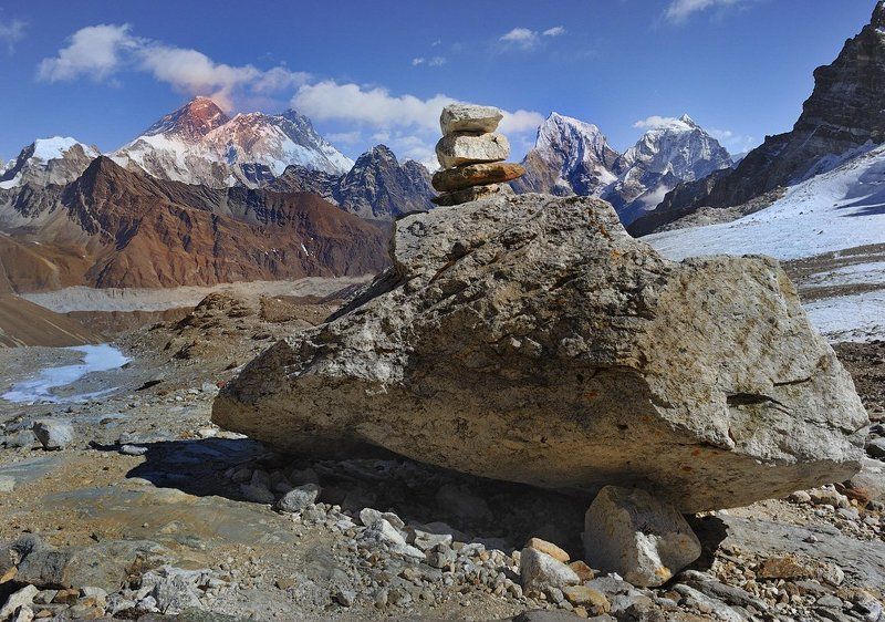 Затесался или наравне с Великими фото превью