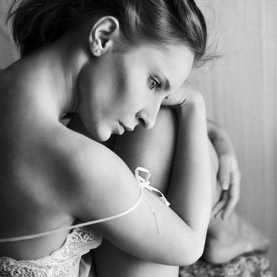 , Алёна Мощенко