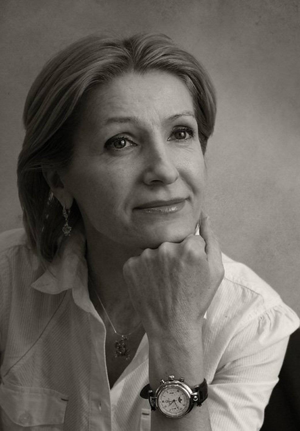 серж, десси, Серж Десси