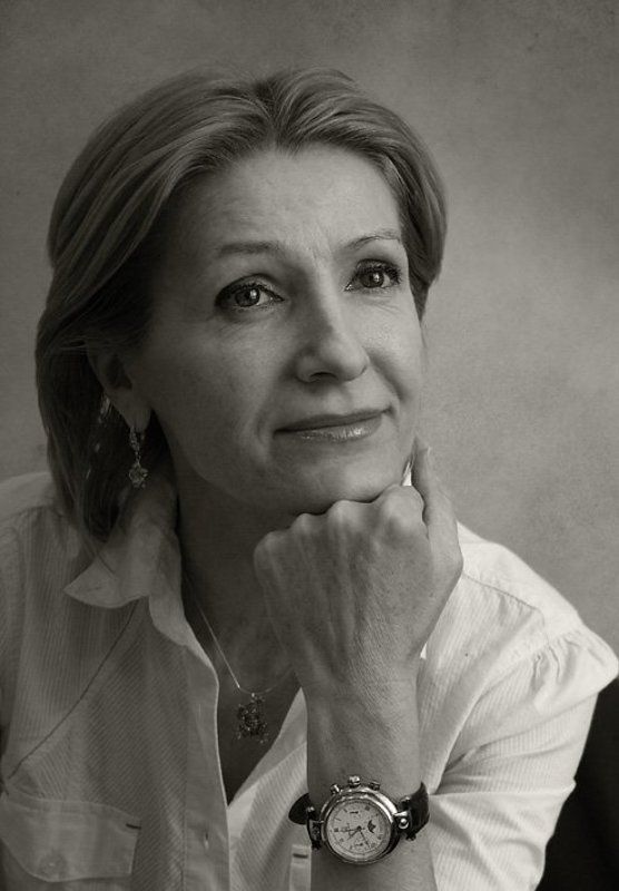 серж, десси КАК СПЕШИТ ВРЕМЯ... фото превью