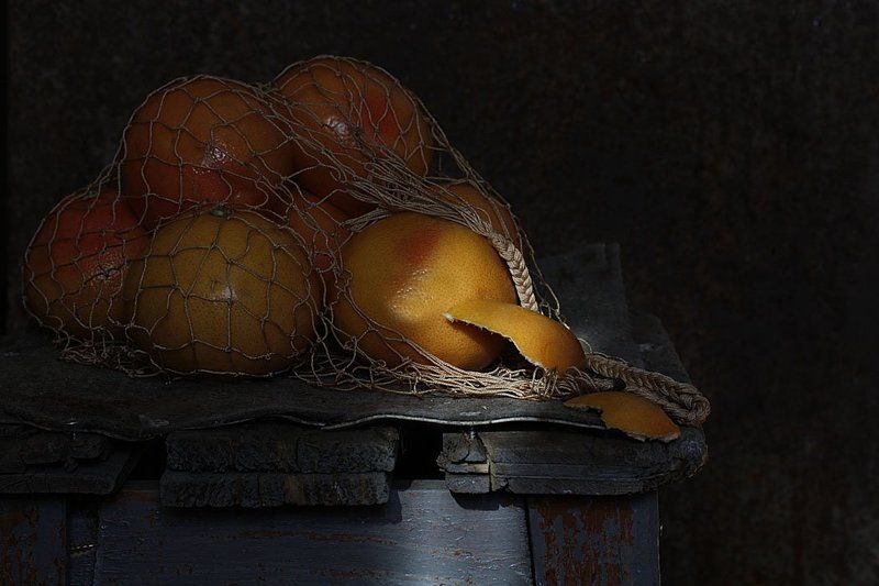 Грейпфруты фото превью