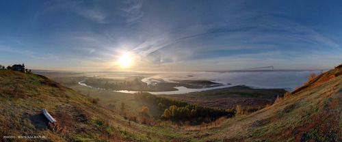 Чертово городище