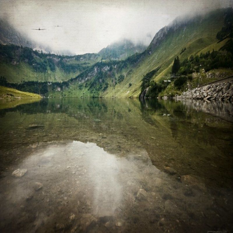 alone . фото превью