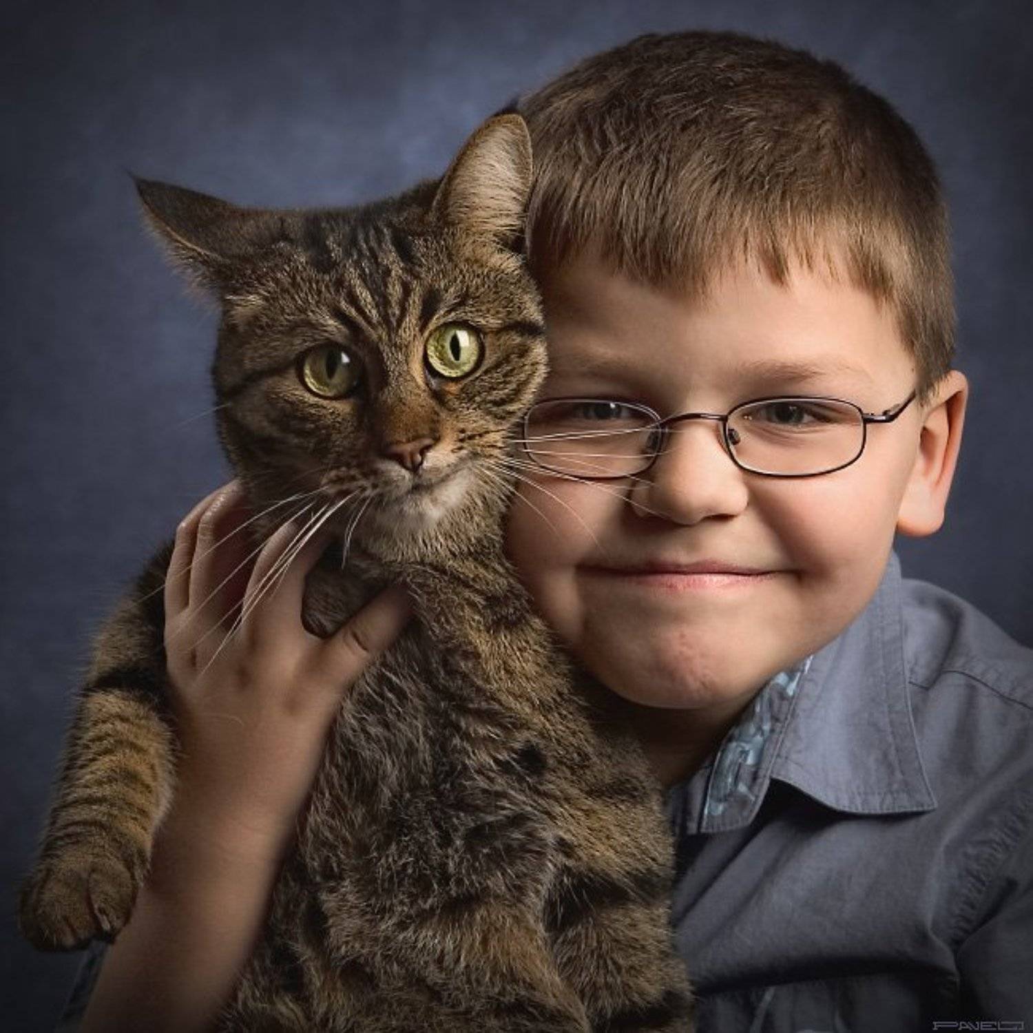 not, alone, Pavel Janzen