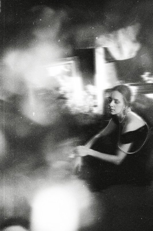 calm фото превью