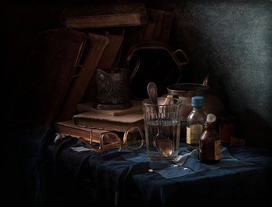 , Владимир Осауленко