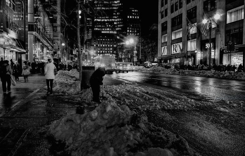 Manhattan фото превью