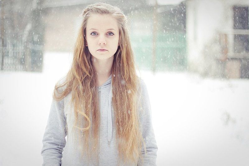 Элина фото превью