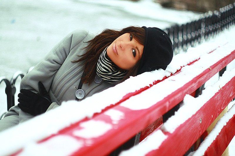 Francaise.. фото превью