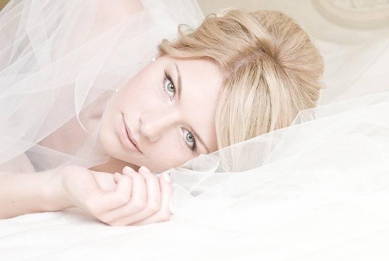 девушка, глаза, грусть, Владимир Белый