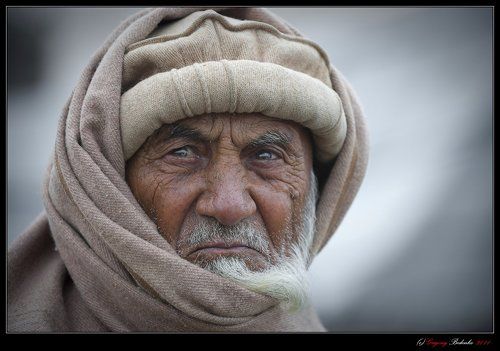 Пакистан - 2011:  мы из Пешавара!