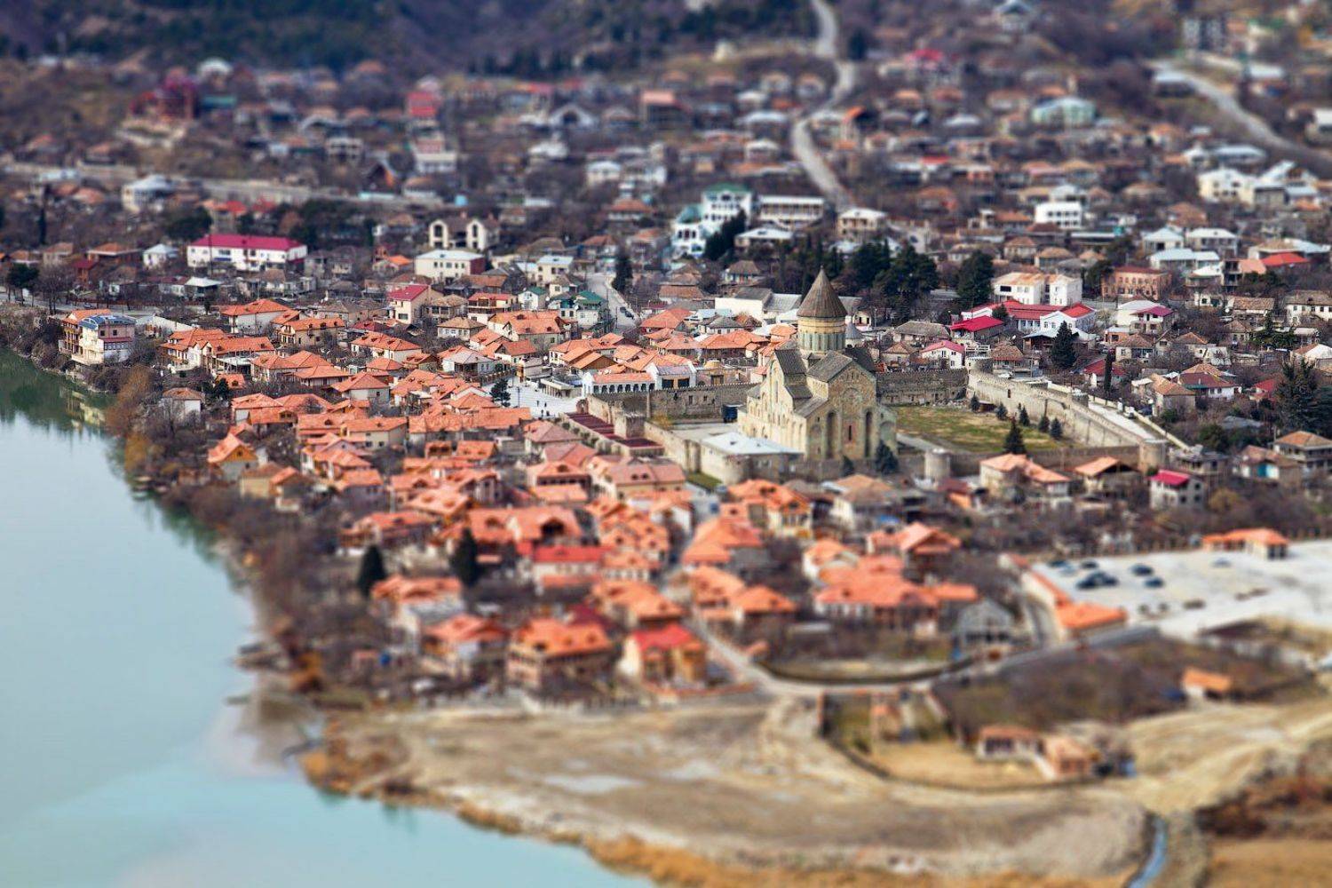 грузия, тилт, шифт, Артем Верхогляд