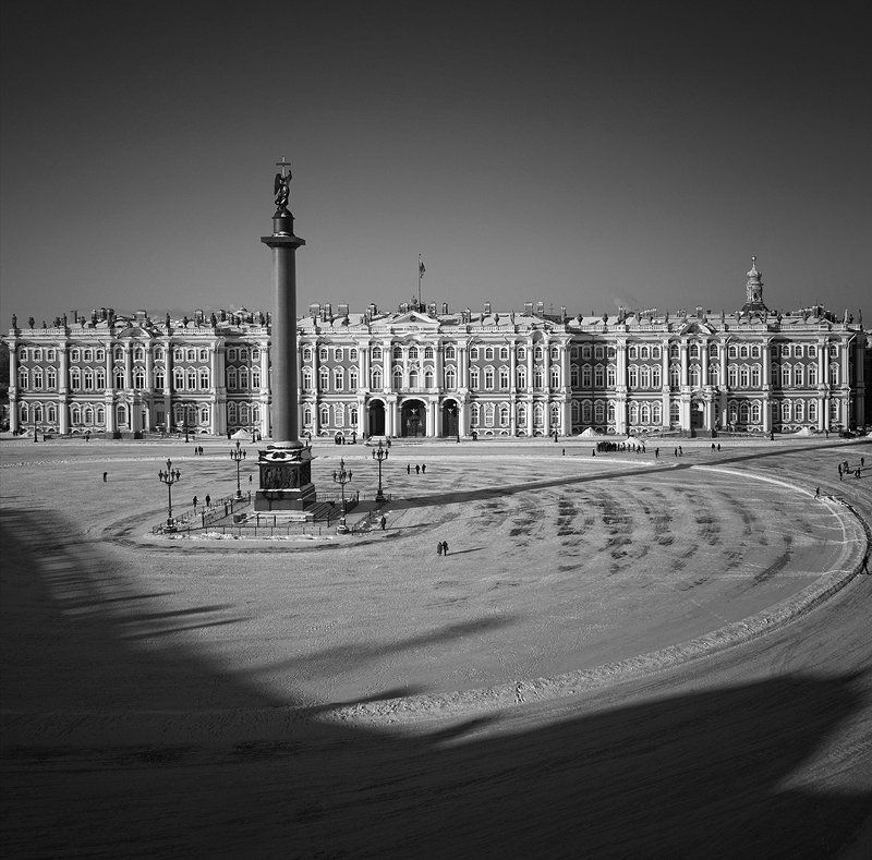 Palace Square фото превью