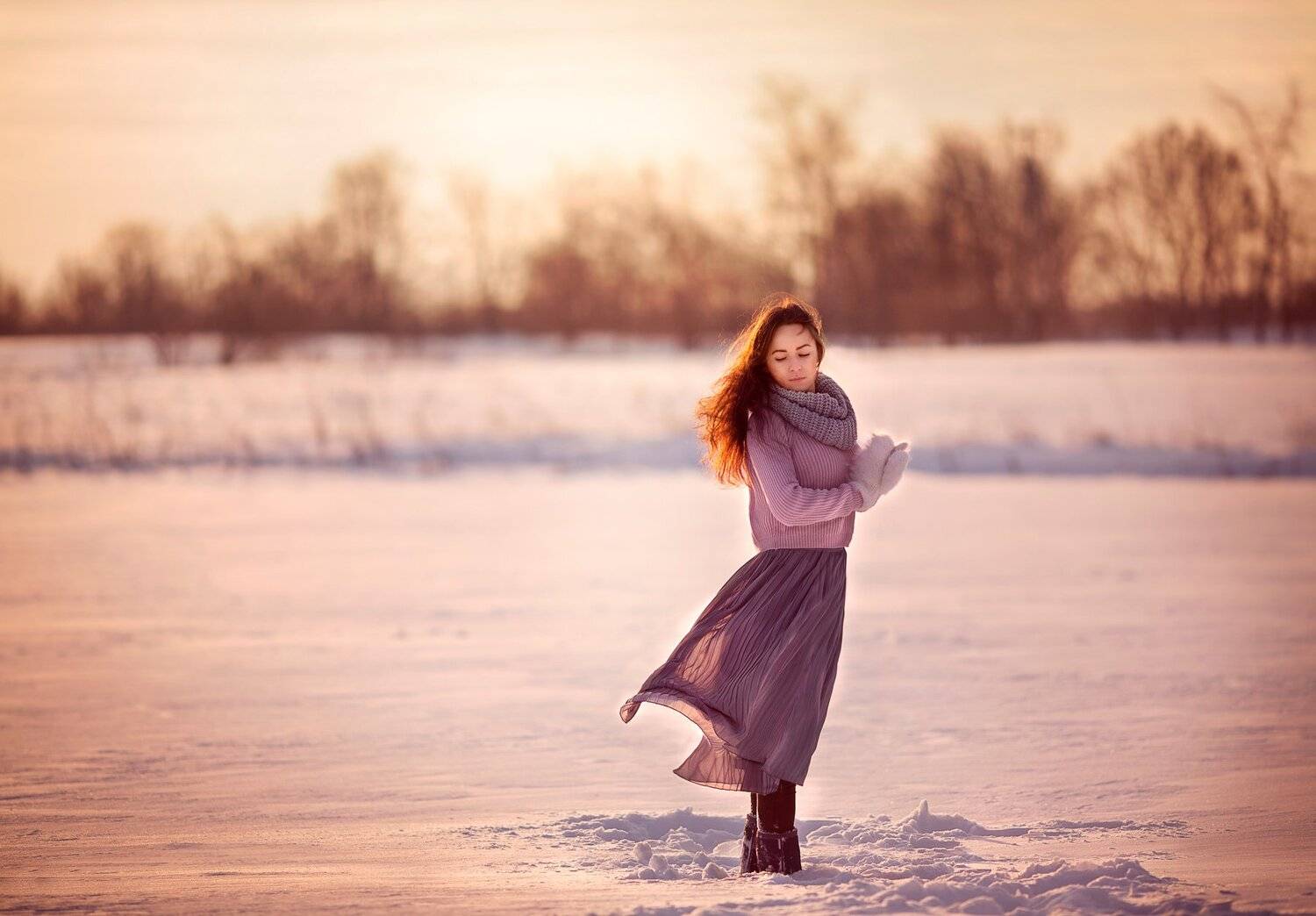 , Елена Силина