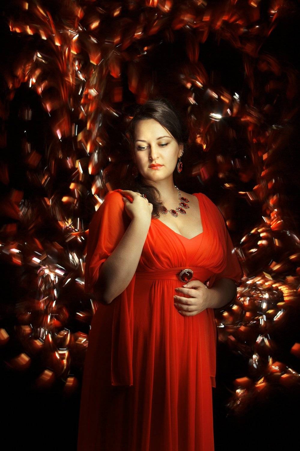 light painting, long exposure, рисование светом, световая кисть, длинная выдержка, Андрей Голов