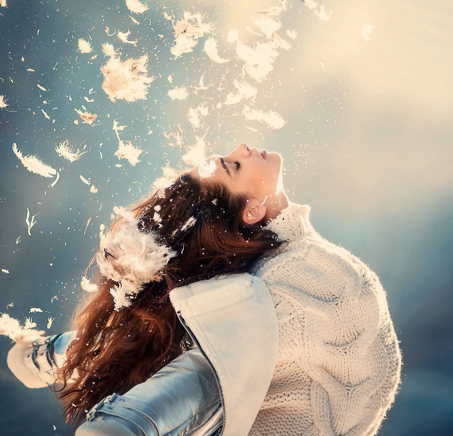 , Анна Мельникова