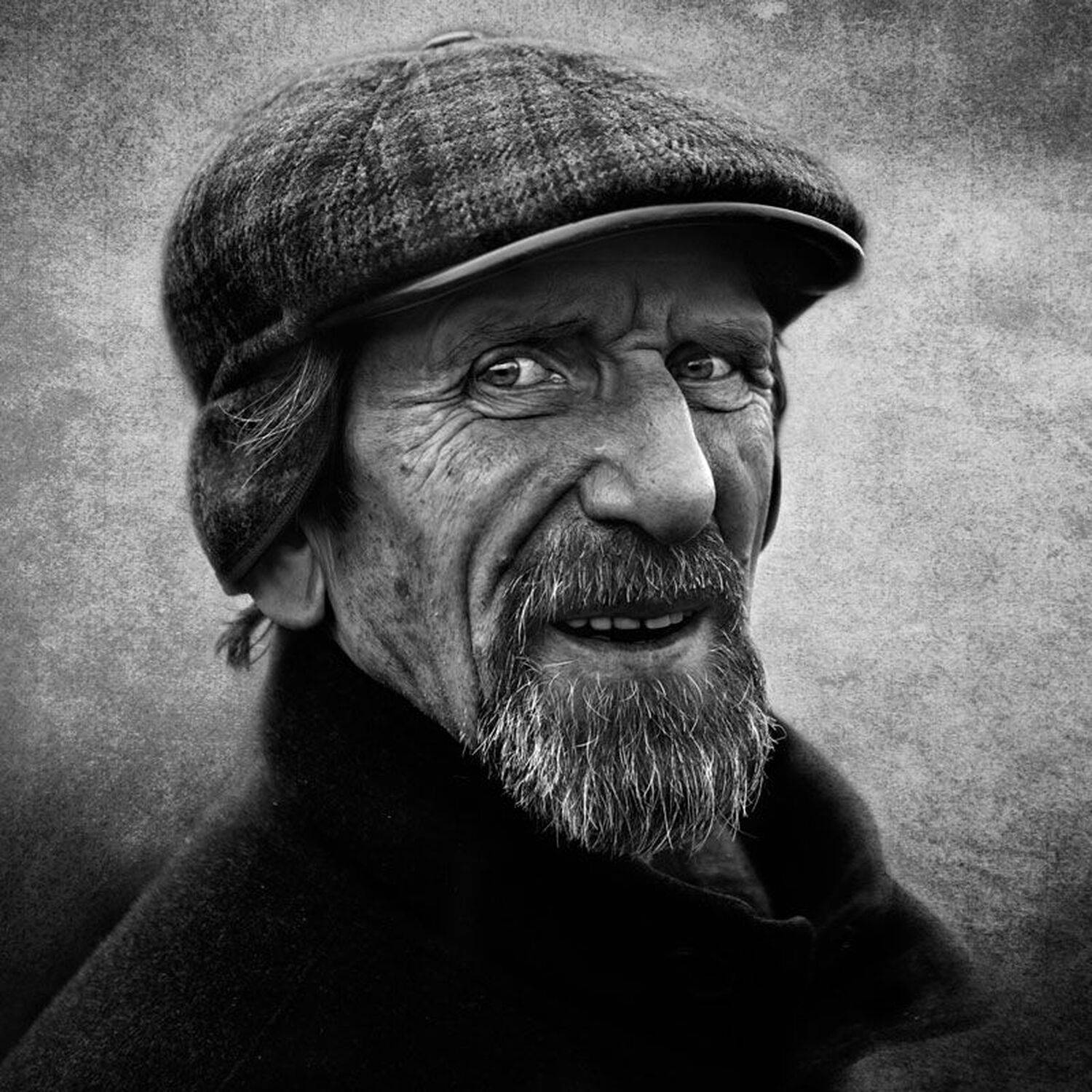 портрет, улица, город, люди, street photography, санкт-петербург, Юрий Калинин