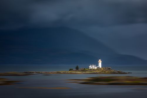The Lighthouse...