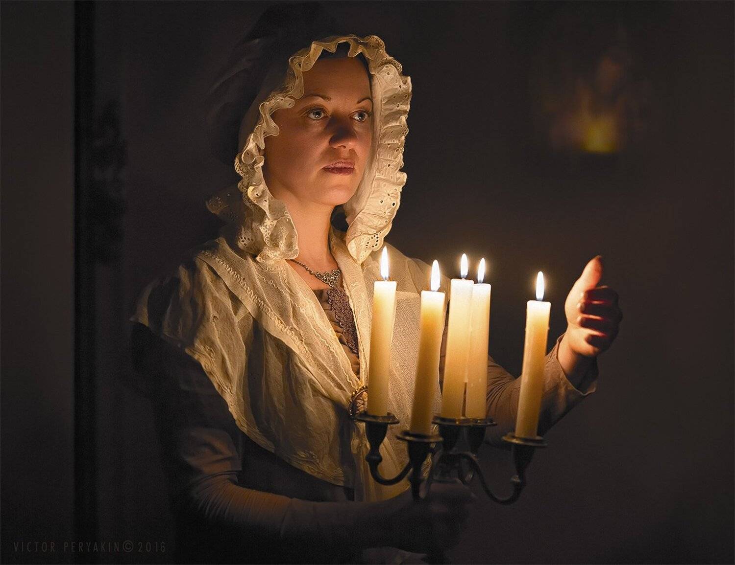 , Виктор Перякин