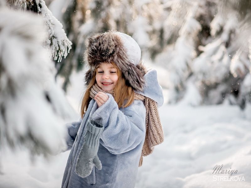 Настенька фото превью