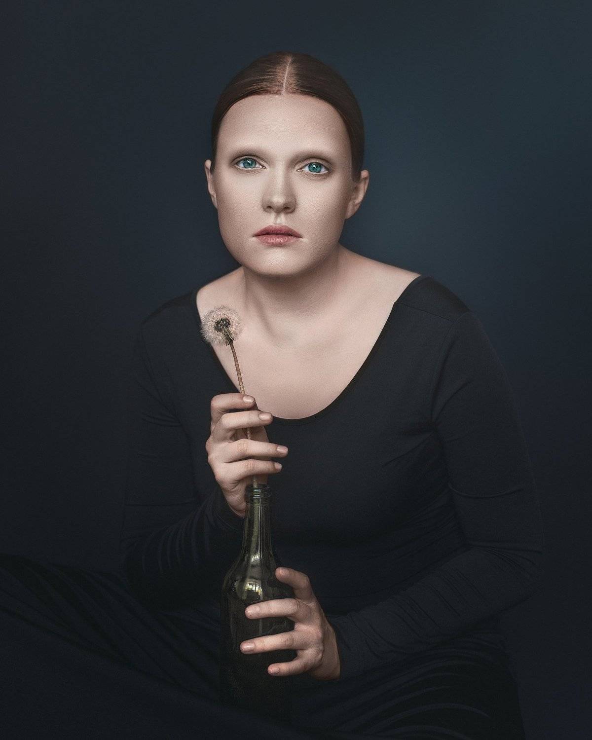 , Tatsiana Tsyhanova