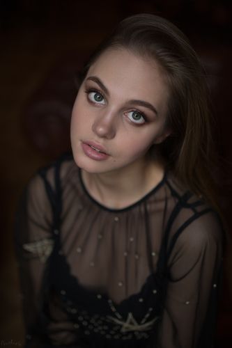 Надя