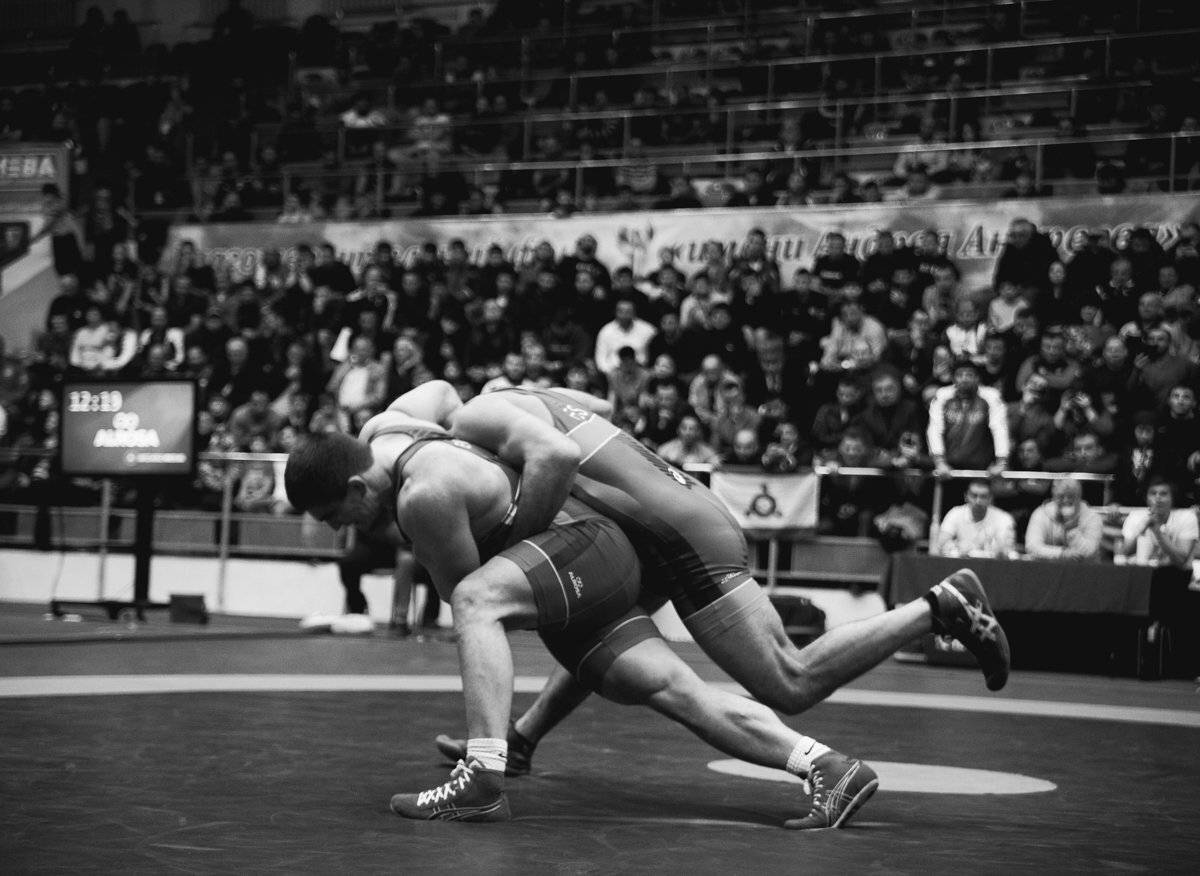 , Павел Жигайлов