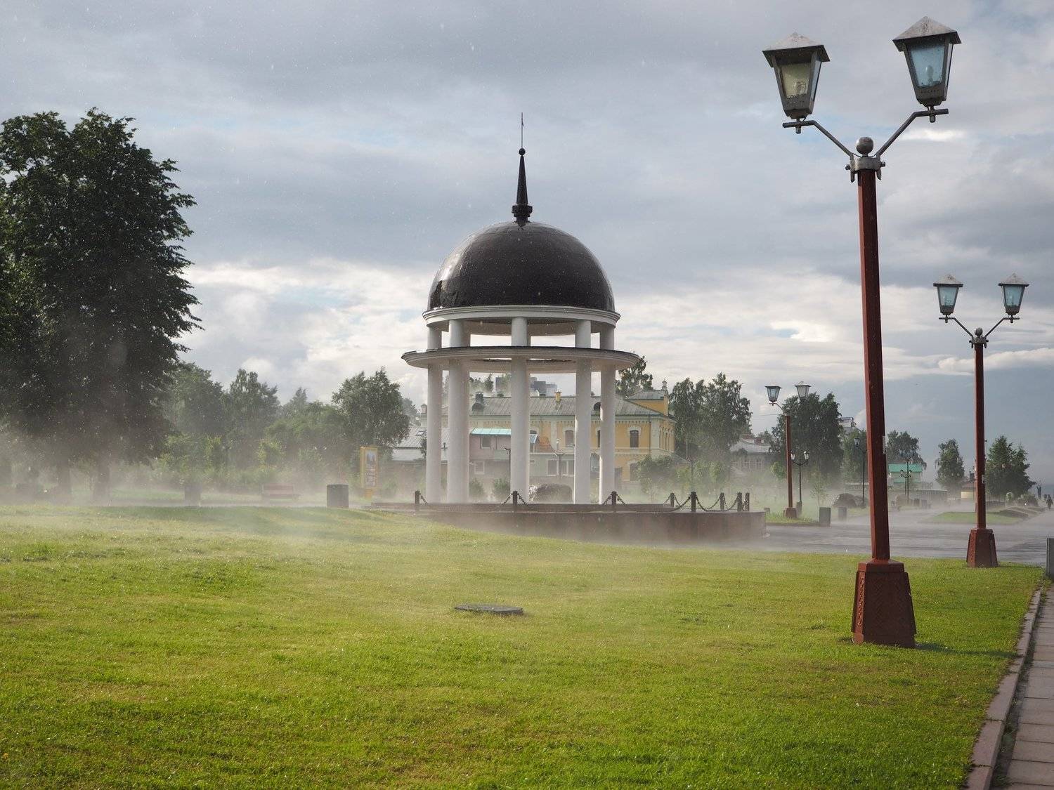 , Александр Курносов