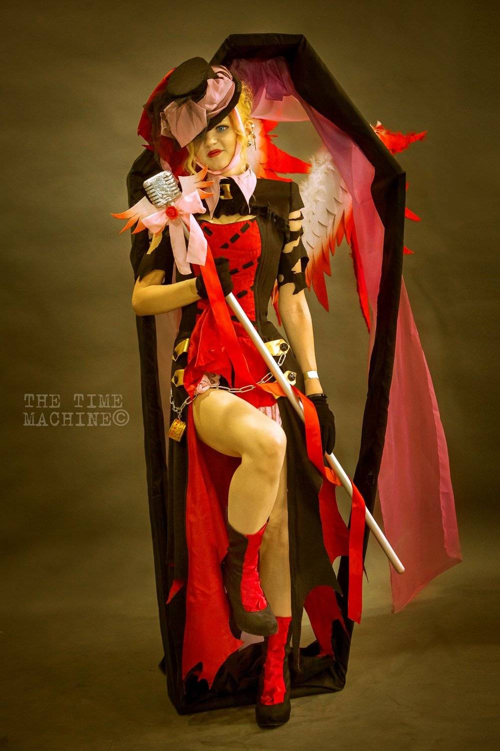 , Михаил Бове