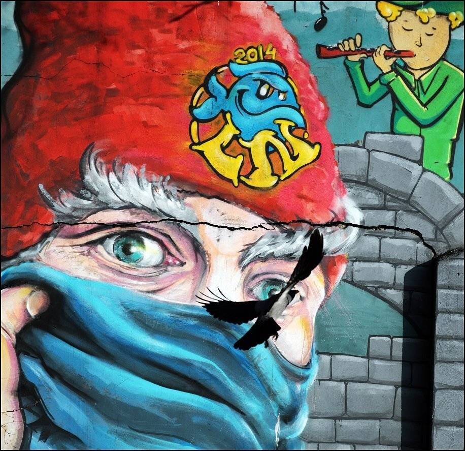 , Krzysztof Trojanowski