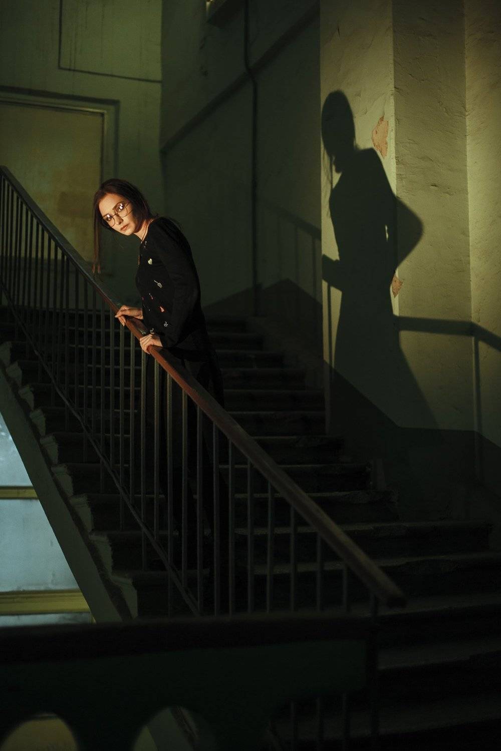 портрет portret face girl девушка, Евгений Мартынов