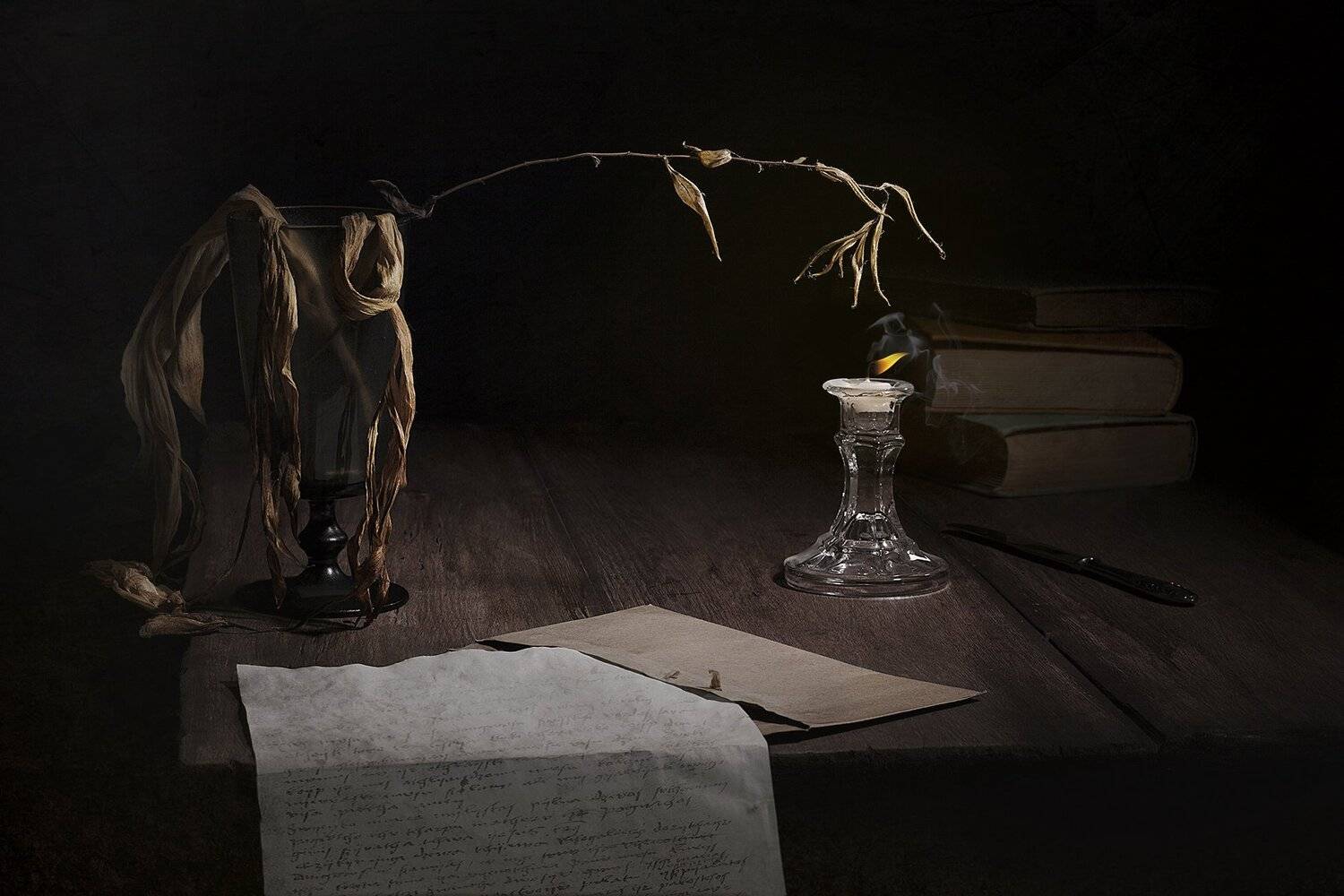 , Алексей Дивнич