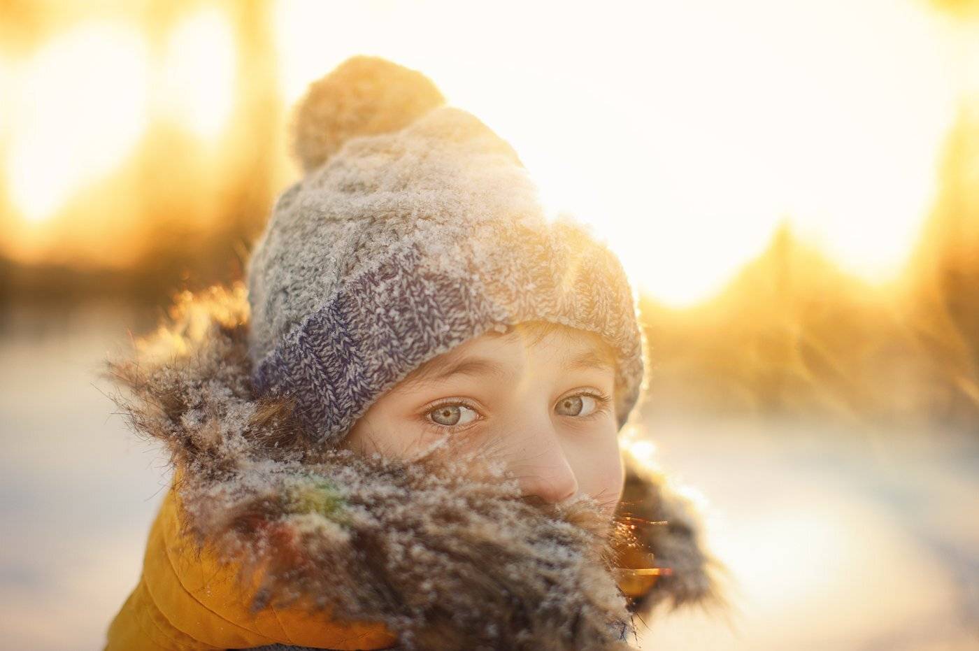 , Екатерина Крыга