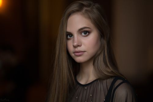 Надя