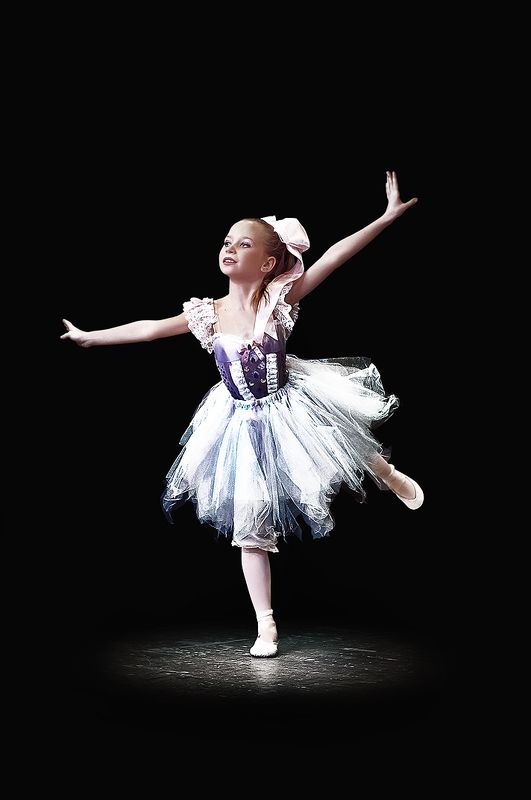 танец Бывает и так... фото превью