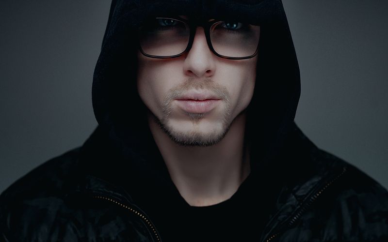 self-portrait фото превью