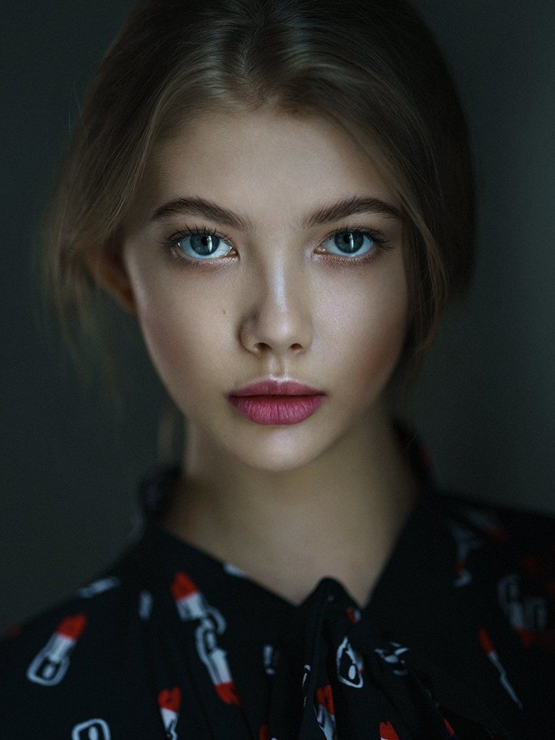 , Казанцев Алексей