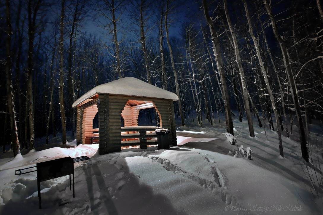 беларусь, город, минск, вечер, шашлык, фотосфера-минск, Melnik-oy Serg-N-